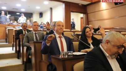 İBB’DEN AVCILAR’DA İMAR PLAN NOTU DEĞİŞİKLİĞİNE ONAY