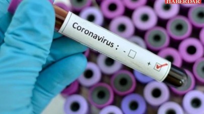 Koronavirüs bir ülkeye daha sıçradı!