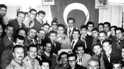 'Komünizmle Mücadele'de yetişip bugüne damga vurdular