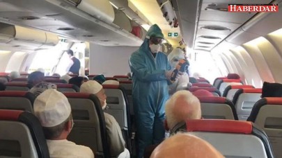 Diyanetten son dakika Umre açıklaması: 27 Şubat 2020de durduruldu