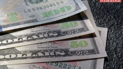 FED kararı sonrası dolar haftaya artışla başladı