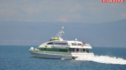 BUDOdan sefer iptalleri