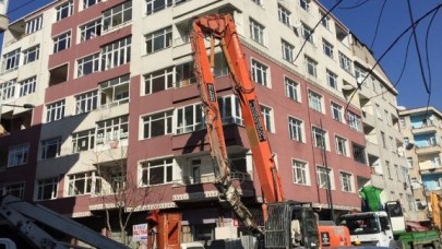 4D binalardan uzak durun