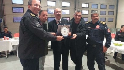 Sirenler emeklilik için çaldı