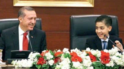 Sizin bir çılgın projeniz varmış