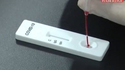 Sürü bağışıklığı beklenmeyecek, herkes için test yapılacak