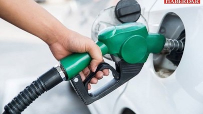 Benzine indirim geliyor