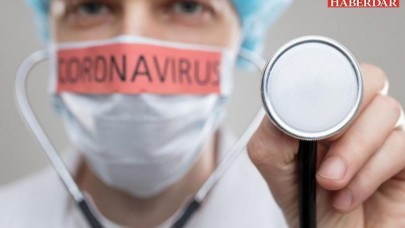 Gözlerinizdeki kızarıklığa dikkat! Koronavirüs işareti olabilir