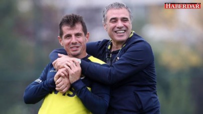 Yeni patron Emre Belözoğlunun ilk icraatı!