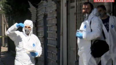 Başakşehirde sahte alkol alan 2 kişi öldü, 2 kişinin durumu ağır