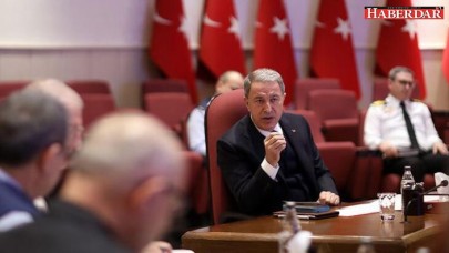 TSKdan yeni corona virüs tedbiri! O Tarihe kadar tatil edildi