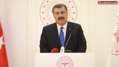 Türkiyede corona virüsten ilk ölüm 89 yaşında