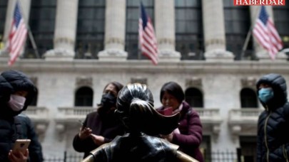 ABD, koronavirüs nedeniyle halka para dağıtmayı planlıyor