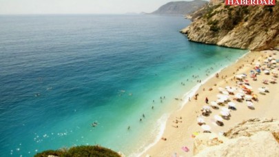 Turizme koronavirüs darbesi... Yüzde 40ı iptal edildi