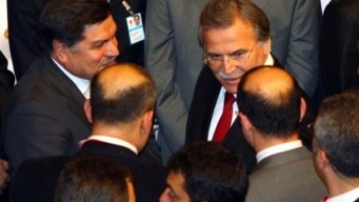 'YSK kararlarına yargı yolu açılmalı'