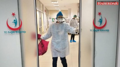 Koronavirüsten ölen ilk kişi nasıl defnedilecek?