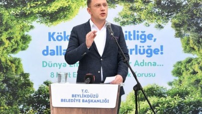 HER ŞEYİMİZ VAR STOK YAPMAYIN!