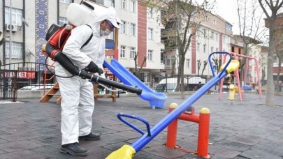 Gece gündüz devam edilecek