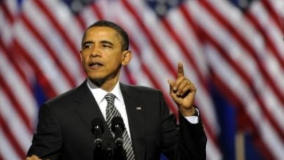 Obama 'büyük felaket' dedi