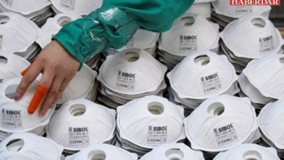 Maskelerle ilgili flaş karar! Reçeteyle alınacak