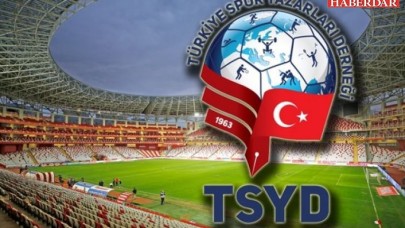 TSYD: Llig maçları ertelenmeli