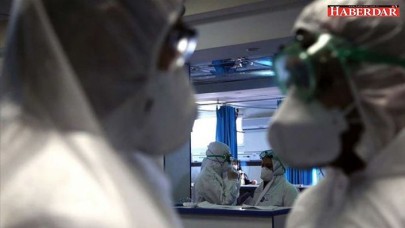 Koronavirüs nedeniyle 3,5 milyon kişi ölebilir