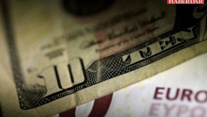 Dolar 18 ay sonra ilk defa o seviyeleri gördü!