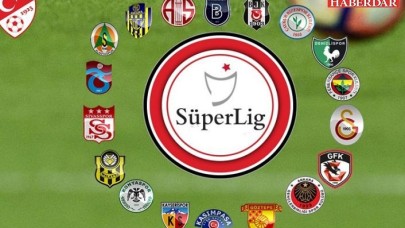 Gözler TFFde bu toplantıda! Süper Ligin ertelenmesiyle ilgili yeni gelişme