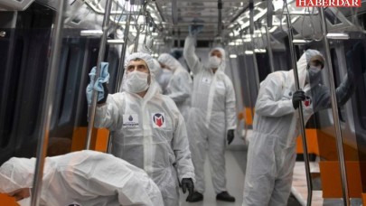 İBB korkutan rakamları açıkladı: Risk grubu uyarıları dinlemiyor!