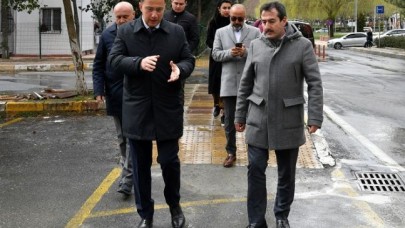 ARAYA MESAFE  KOYMAK ŞART