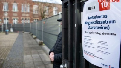 3 milyondan fazla Türk’ün yaşadığı Almanya’da korkutan artış! Bavyerada sokağa çıkma yasağı