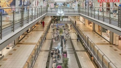 İşte İstanbulda koronavirüs nedeniyle kapatma kararı alan AVMler