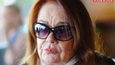 Muhterem Nur hayatını kaybetti