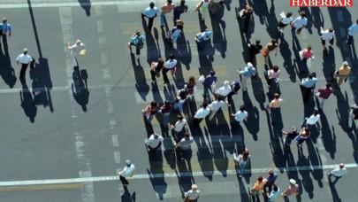 Neredeyse 1 milyon kişi daha işsiz kaldı!