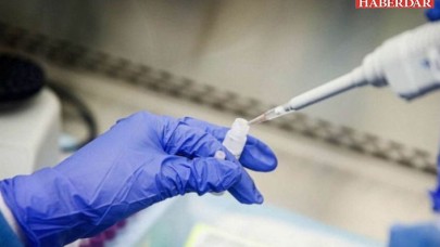 79 yaşındaki koronavirüs hastası ilaçla tedavi edildi