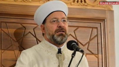 Diyanetten bir namaz çağrısı daha