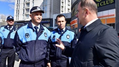 ÇALIK: MAKSİMUM DÜZEYDE TEDBİR ALMALIYIZ