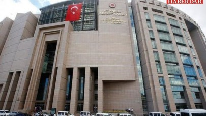 İstanbul Adliyesinde koronavirüs alarmı