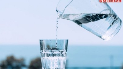 Türkiye kritik eşiği geride bıraktı: Artık ‘su fakiriyiz’