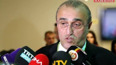 Koronavirüs testi pozitif çıkan Abdurrahim Albayraktan ilk açıklama geldi!