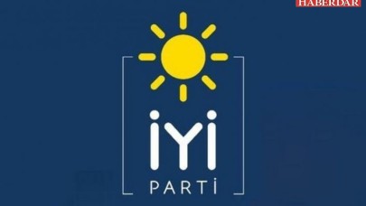 İyi Parti sokağa çıkma yasağı istedi