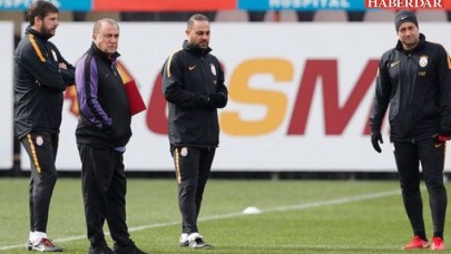 Fatih Terim koronavirüse yakalanmıştı... Galatasarayda başka vaka var mı?