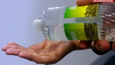 Dünya basınının gündeminde: Türklerin gizli silahı kolonya