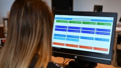 BEYLİKDÜZÜ BELEDİYESİ’NDEN İŞLEMLERDE ONLINE HİZMET