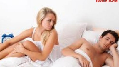 Salgın günlerinde çiftlere uyarılar: Karantina uzarsa seks sıfırlanır