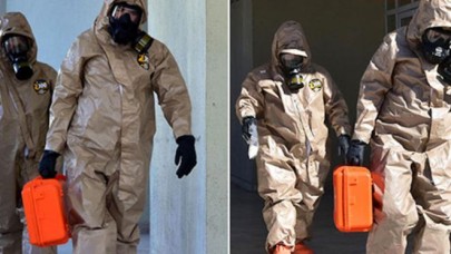 Koronavirüsün başladığı Çin’de şimdi de hantavirüs ortaya çıktı! 32 kişi karantinada