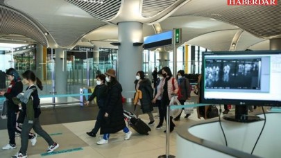 Bakanlıktan koronavirüs itirafı!