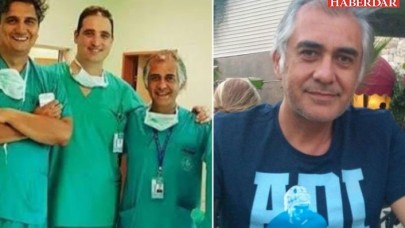 Koronavirüse yakalanan Sadi Konuk Hastanesi doktoru Selçuk Köse yoğun bakımda