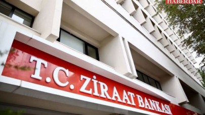 Ziraat Bankasında koronavirüs vakası