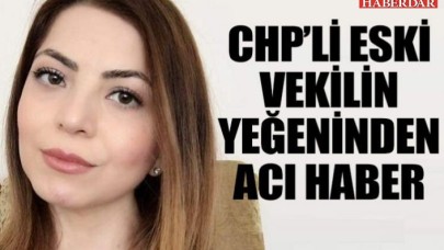  İstanbulda 33 yaşındaki genç kadın koronavirüsten hayatını kaybetti